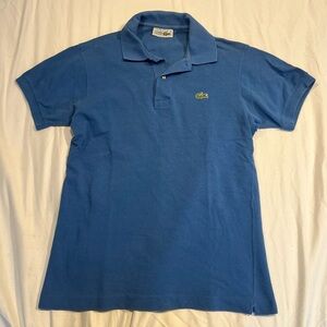 Lacoste Polo Small